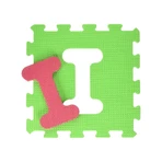 Teorema 5-Letter-Bodenpuzzle-Matten