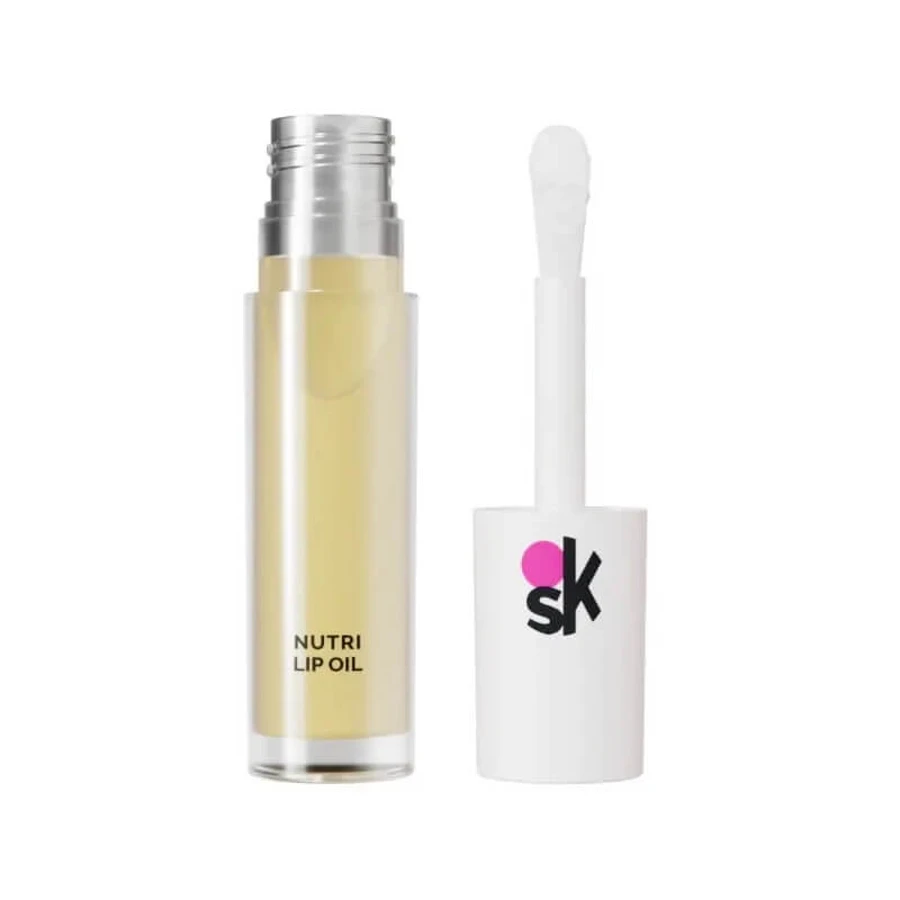 Veralab Nutri Lip Oil - Voedende lippenolie 4 ml