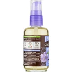 I Provenzali Lino - Vloeibare kristallen zonder siliconen, 50 ml