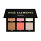 Bperfect Base Elements The Complexion Edit - Eyeshadow Palette