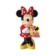 Disney Minnie 3D Bath Gel, 200 ml