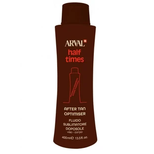 Arval Half Times – After-Sun-Sublimationslotion 400 ml
