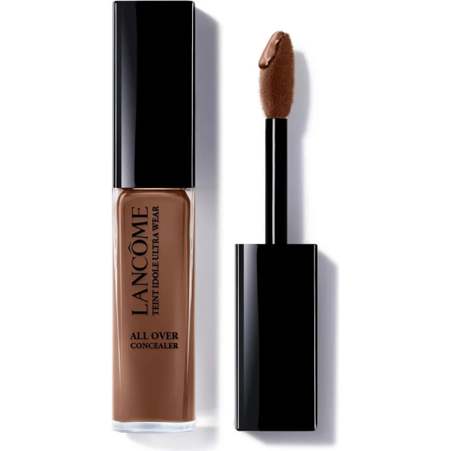 Corrector Lancôme Teint Idole Ultra Wear All Over - Corrector líquido multiusos n.º 13.1 Cacao