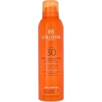 Collistar Sonnenschutz SPF 30 Feuchtigkeitsspendendes Spray für perfekte Bräune, hoher Schutz, 200 ml