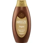 Breeze Argan - gel de duș 400 ml