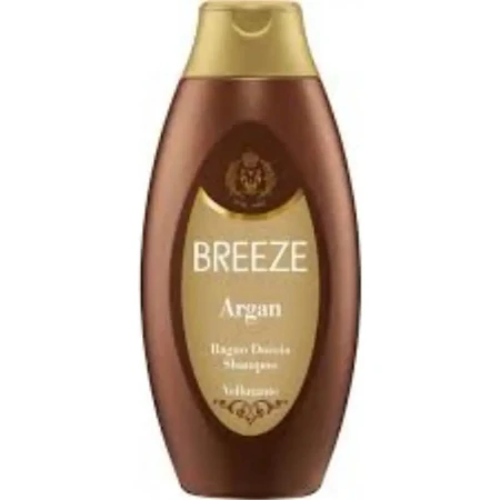 Breeze Argan - gel de duș 400 ml