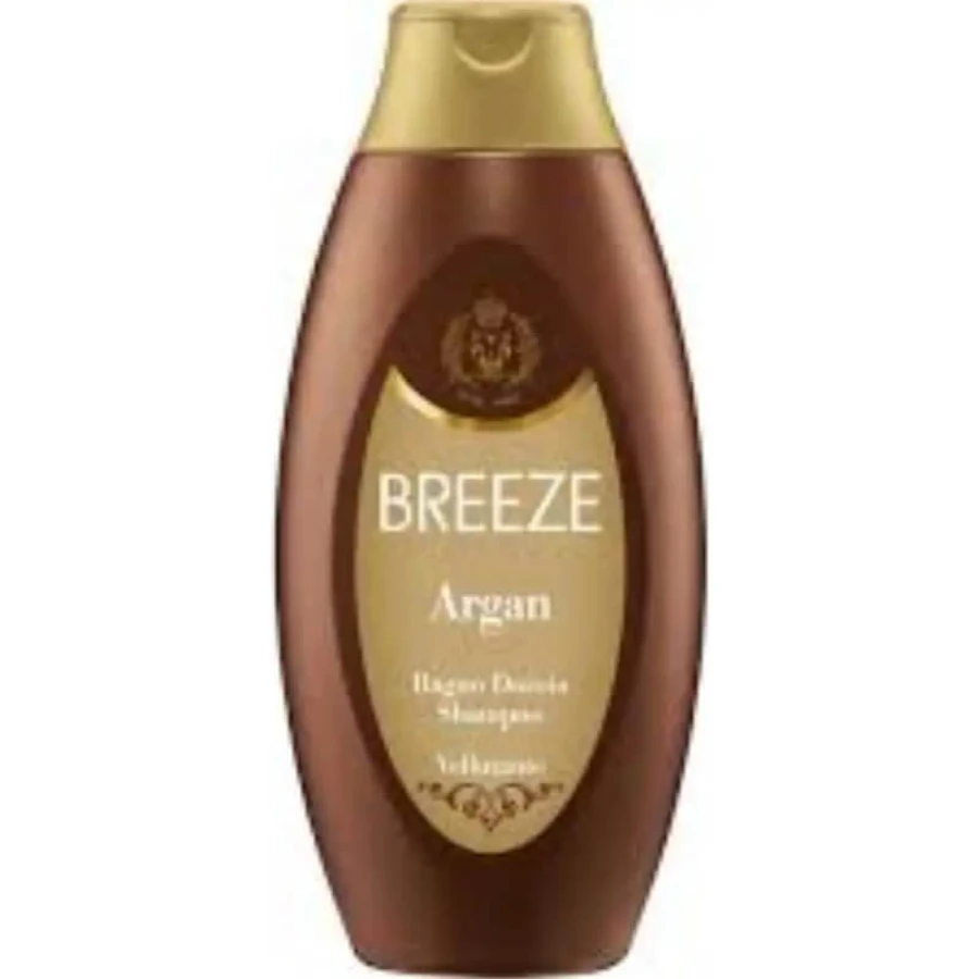 Breeze Argan - gel de duș 400 ml