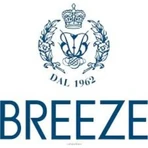 Breeze Argan - gel de duș 400 ml