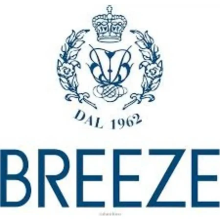 Breeze Argan - gel de duș 400 ml