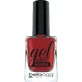 Bellaoggi Gel Effect Keratin - Nail Polish No. 80 Bloody Mary