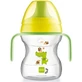 Mam Learn to Drink-beker – beker van 190 ml voor kinderen vanaf 6 maanden, in diverse neutrale motieven