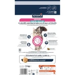 Advance Urinary Sterilized Low-Calorie Chicken - Alimento completo para gatos adultos esterilizados, 7,5 kg