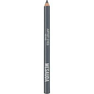 Mesauda Artist Eyes - Kohl Eye Pencil - Precise Line - No. 102 Fog