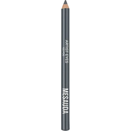 Mesauda Artist Eyes - Kohl Eye Pencil - Precise Line - No. 102 Fog