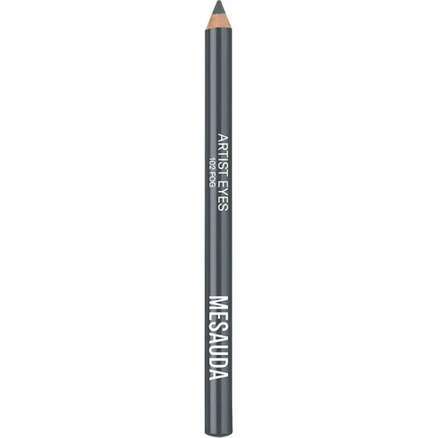 Mesauda Artist Eyes - Kohl Eye Pencil - Precise Line - No. 102 Fog