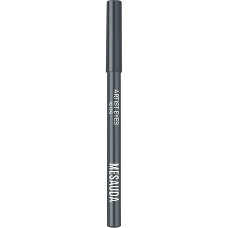 Mesauda Artist Eyes - Kohl Eye Pencil - Precise Line - No. 102 Fog
