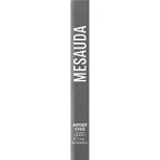 Mesauda Artist Eyes - Kohl Eye Pencil - Precise Line - No. 102 Fog