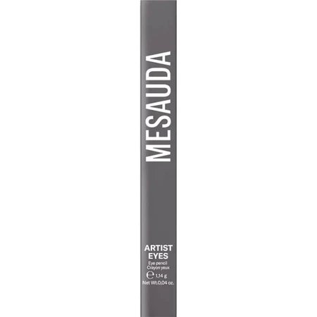 Mesauda Artist Eyes - Kohl Eye Pencil - Precise Line - No. 102 Fog