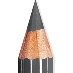 Mesauda Artist Eyes - Kohl Eye Pencil - Precise Line - No. 102 Fog