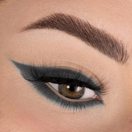 Mesauda Artist Eyes - Kohl Eye Pencil - Precise Line - No. 102 Fog