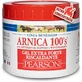 Pearson Arnica 100's - Extra krachtige verwarmende gel voor paarden, 500 ml