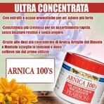 Pearson Arnica 100's - Extra krachtige verwarmende gel voor paarden, 500 ml