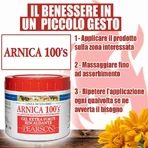 Pearson Arnica 100's - Extra krachtige verwarmende gel voor paarden, 500 ml