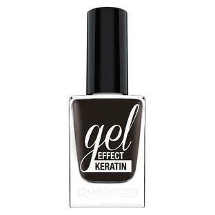 Vernis à ongles à l'effet gel et à la kératine Bellaoggi n° 535 Ruby Wine