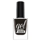 Bellaoggi Gel Effect Keratin Nail Polish No. 535 Ruby Wine