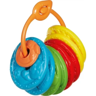 Chicco fit&amp;fun – Forest Marbles