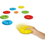 Chicco fit&amp;fun – Forest Marbles