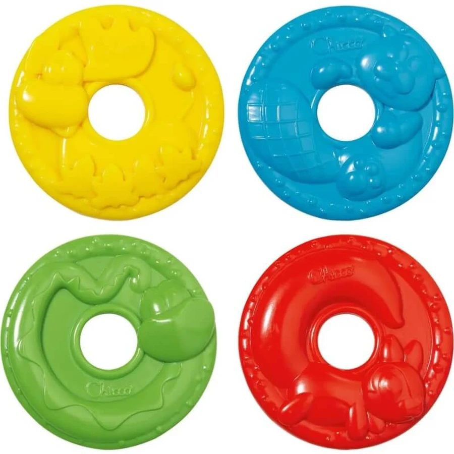 Chicco fit&amp;fun – Forest Marbles