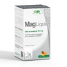 Mag Liquid magnesium citrate 815 mg, 20 Sachets, Agetis