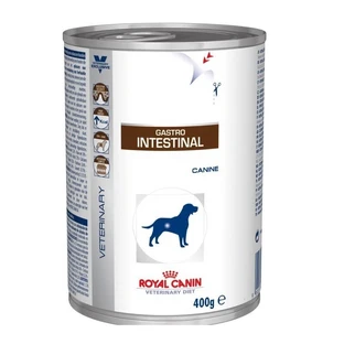 Royal Canin Veterinary Diet Gastrointestinal - Wet Food, 1 can, 400 g