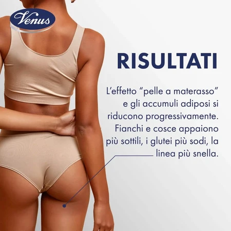Venus Multi-Active Strong Anti-Cellulite-Pflegegel, 300 ml