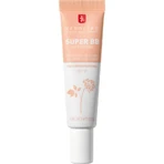 Erborian Super BB with Ginseng - Korean Anti-Blemish Face Cream, Clair, 15 ml