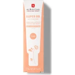 Erborian Super BB with Ginseng - Korean Anti-Blemish Face Cream, Clair, 15 ml