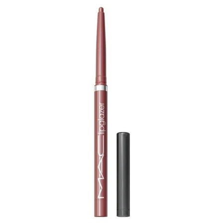 Mac Lipglazer Glossy Liner - Lipliner - Velvet Teddy