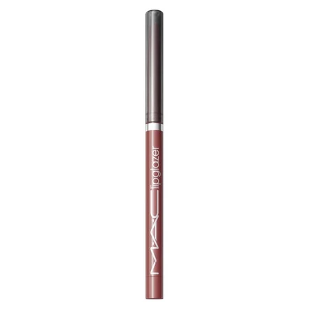 Mac Lipglazer Glossy Liner - Lipliner - Velvet Teddy
