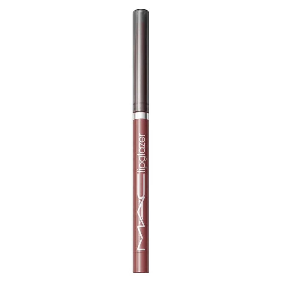 Mac Lipglazer Glossy Liner - Lipliner - Velvet Teddy