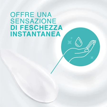 Neutrogena Feuchtigkeitsspendende und desinfizierende Handcreme, 50 ml