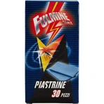 Fulmine Reîncărcare 30 de plăcuțe