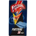 Fulmine Reîncărcare 30 de plăcuțe
