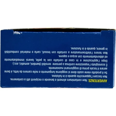Fulmine Reîncărcare 30 de plăcuțe
