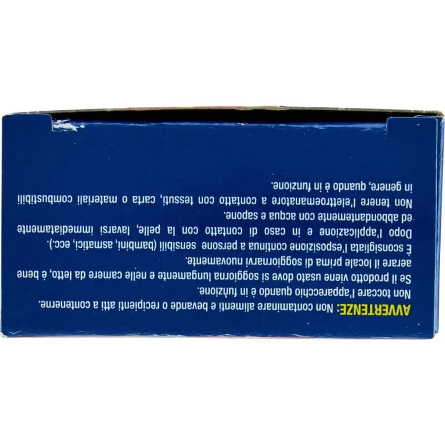 Fulmine Reîncărcare 30 de plăcuțe
