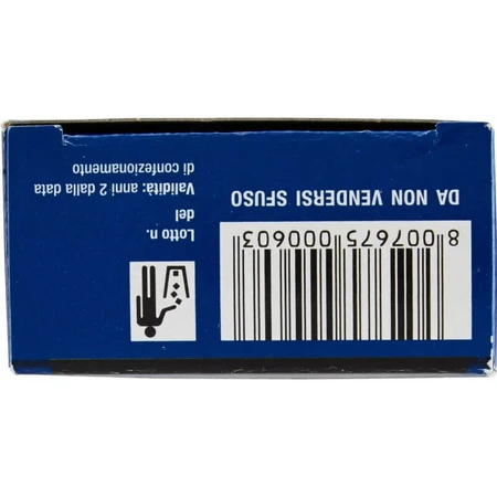 Fulmine Reîncărcare 30 de plăcuțe