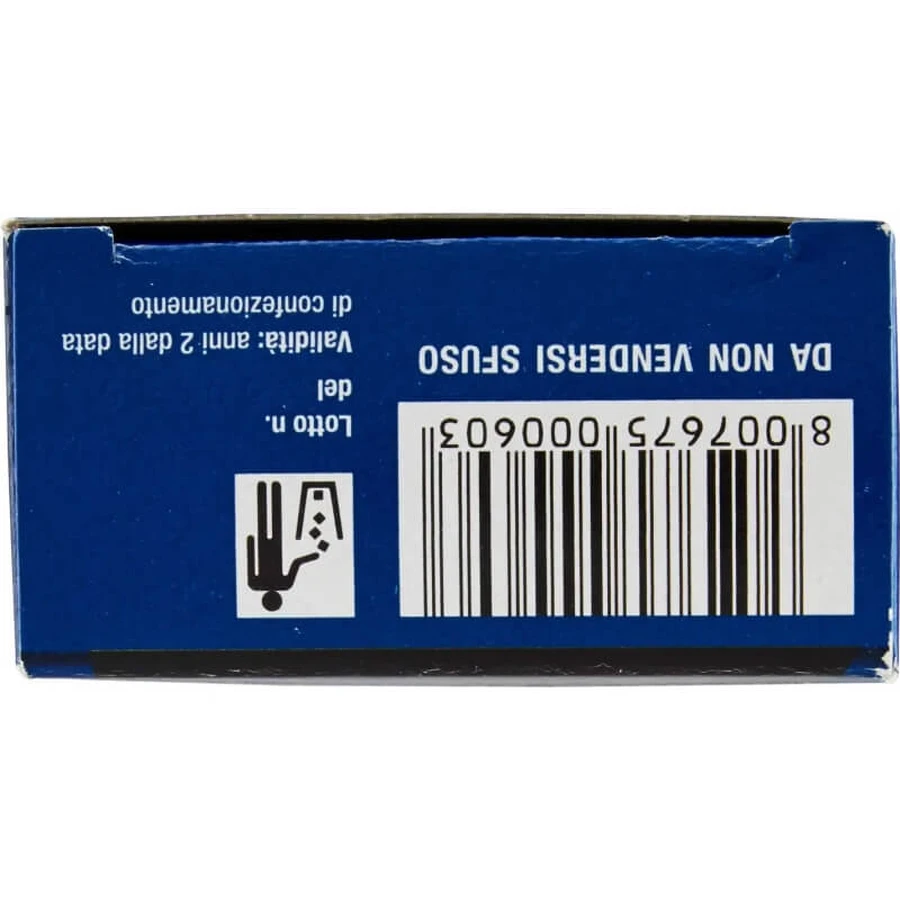 Fulmine Reîncărcare 30 de plăcuțe