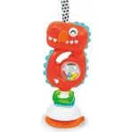 Clementoni Hungry Dino - Interactive Dinosaur