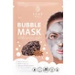 Stay Well Ceniza volcánica - Mascarilla purificante de burbujas coreana