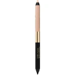Dúo de delineadores de ojos Kajal «Smoke and Brighten» de Estée Lauder: lápiz de ojos 2 en 1 en negro/crema